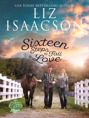 cover image of Sixteen Steps to Fall in Love